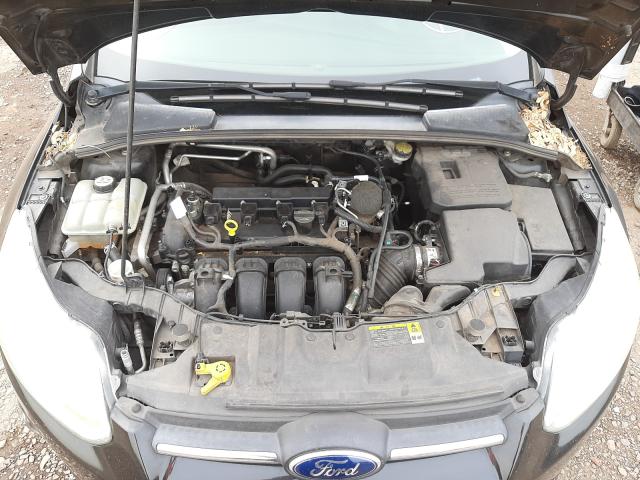 Photo 6 VIN: 1FAHP3F24CL314364 - FORD FOCUS SE 