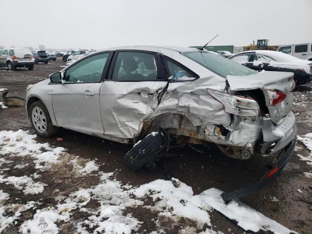 Photo 1 VIN: 1FAHP3F24CL323565 - FORD FOCUS SE 