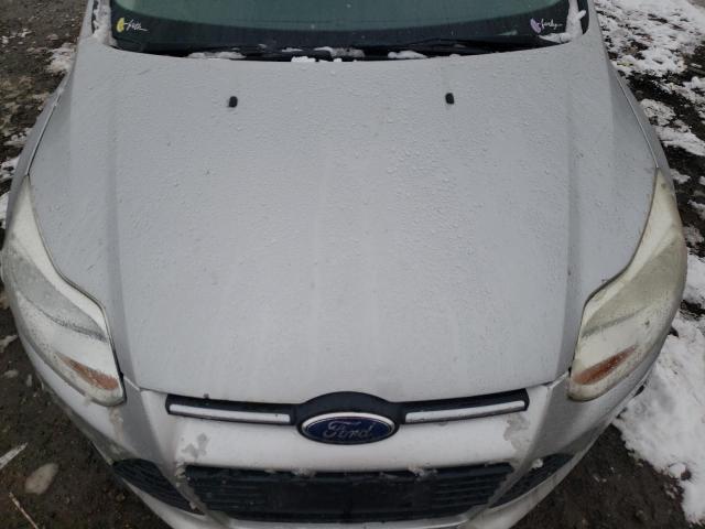 Photo 10 VIN: 1FAHP3F24CL323565 - FORD FOCUS SE 