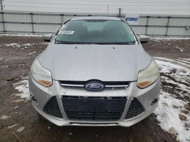 Photo 4 VIN: 1FAHP3F24CL323565 - FORD FOCUS SE 