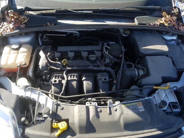 Photo 6 VIN: 1FAHP3F24CL328720 - FORD FOCUS 