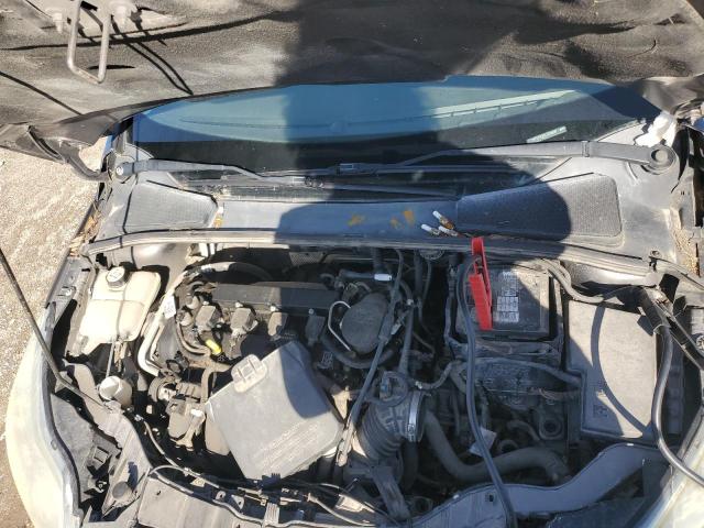 Photo 10 VIN: 1FAHP3F24CL333609 - FORD FOCUS SE 