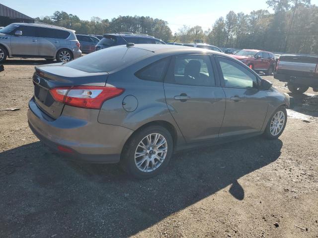 Photo 2 VIN: 1FAHP3F24CL333609 - FORD FOCUS SE 