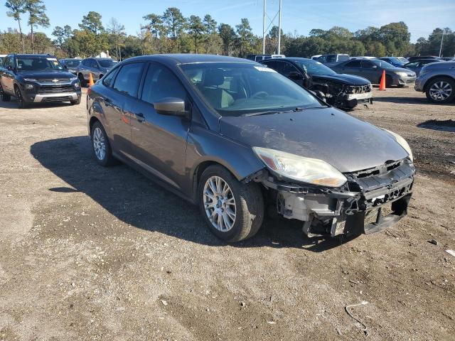 Photo 3 VIN: 1FAHP3F24CL333609 - FORD FOCUS SE 