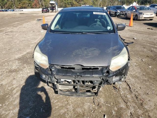 Photo 4 VIN: 1FAHP3F24CL333609 - FORD FOCUS SE 