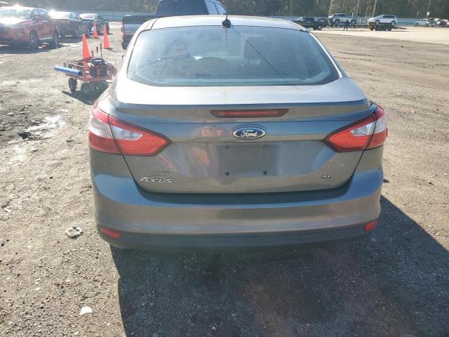 Photo 5 VIN: 1FAHP3F24CL333609 - FORD FOCUS SE 