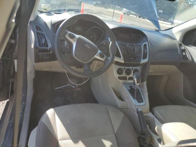 Photo 7 VIN: 1FAHP3F24CL333609 - FORD FOCUS SE 