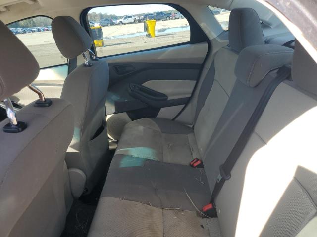 Photo 9 VIN: 1FAHP3F24CL333609 - FORD FOCUS SE 