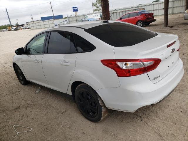 Photo 1 VIN: 1FAHP3F24CL334369 - FORD FOCUS 