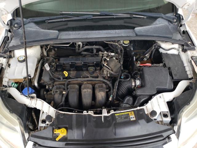 Photo 10 VIN: 1FAHP3F24CL334369 - FORD FOCUS 