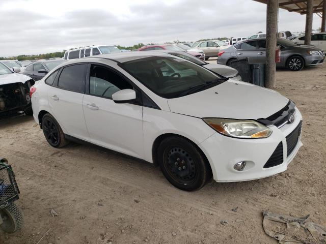 Photo 3 VIN: 1FAHP3F24CL334369 - FORD FOCUS 