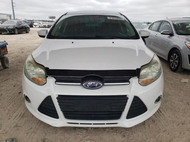 Photo 4 VIN: 1FAHP3F24CL334369 - FORD FOCUS 