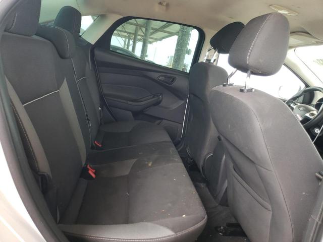 Photo 9 VIN: 1FAHP3F24CL334369 - FORD FOCUS 