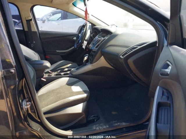 Photo 4 VIN: 1FAHP3F24CL336638 - FORD FOCUS 