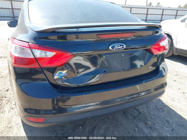 Photo 5 VIN: 1FAHP3F24CL336638 - FORD FOCUS 