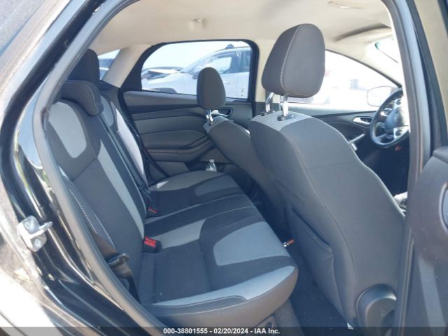 Photo 7 VIN: 1FAHP3F24CL336638 - FORD FOCUS 