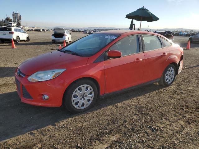 Photo 0 VIN: 1FAHP3F24CL343699 - FORD FOCUS 