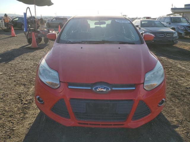 Photo 4 VIN: 1FAHP3F24CL343699 - FORD FOCUS 