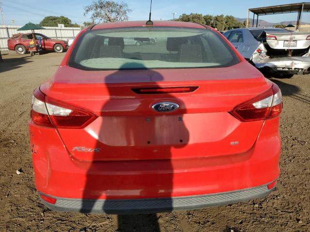 Photo 5 VIN: 1FAHP3F24CL343699 - FORD FOCUS 