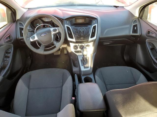 Photo 7 VIN: 1FAHP3F24CL343699 - FORD FOCUS 