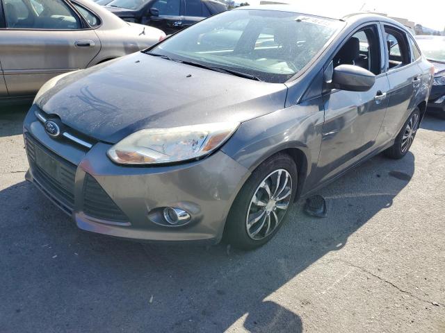 Photo 0 VIN: 1FAHP3F24CL348028 - FORD FOCUS SE 