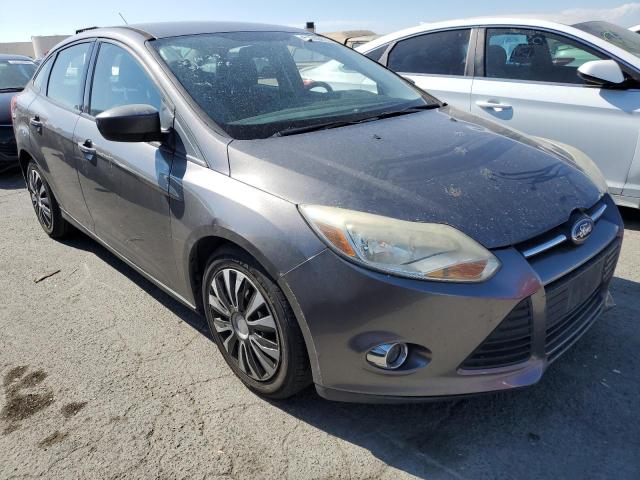 Photo 3 VIN: 1FAHP3F24CL348028 - FORD FOCUS SE 