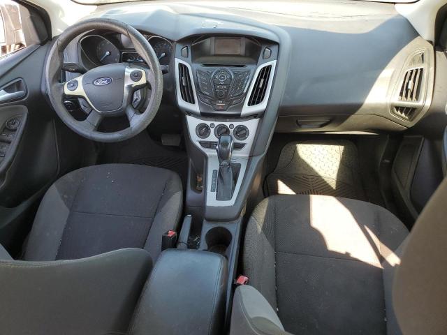 Photo 7 VIN: 1FAHP3F24CL348028 - FORD FOCUS SE 