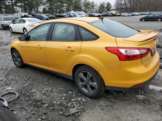 Photo 1 VIN: 1FAHP3F24CL351365 - FORD FOCUS 