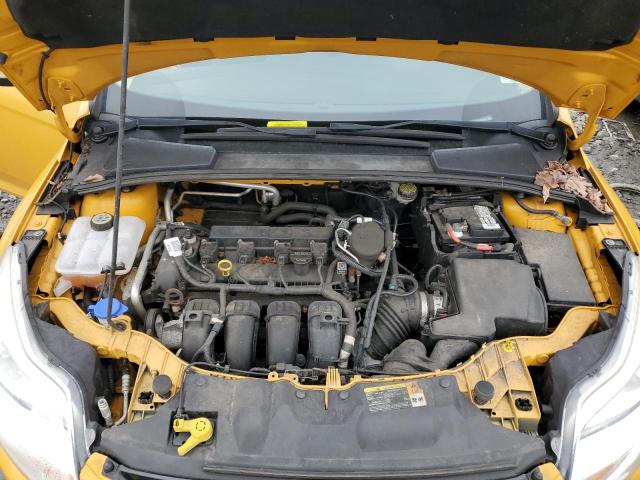 Photo 10 VIN: 1FAHP3F24CL351365 - FORD FOCUS 