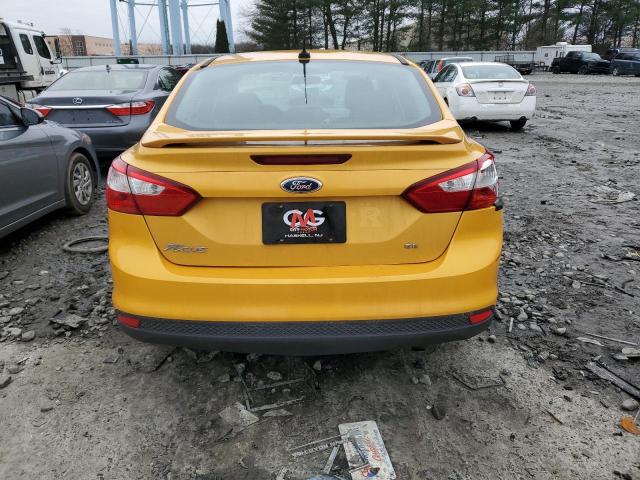 Photo 5 VIN: 1FAHP3F24CL351365 - FORD FOCUS 