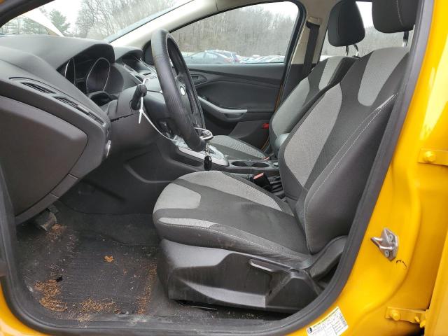 Photo 6 VIN: 1FAHP3F24CL351365 - FORD FOCUS 