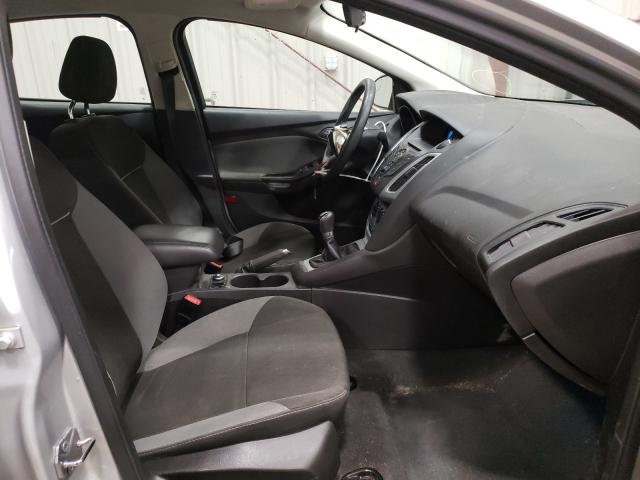 Photo 4 VIN: 1FAHP3F24CL353598 - FORD FOCUS SE 