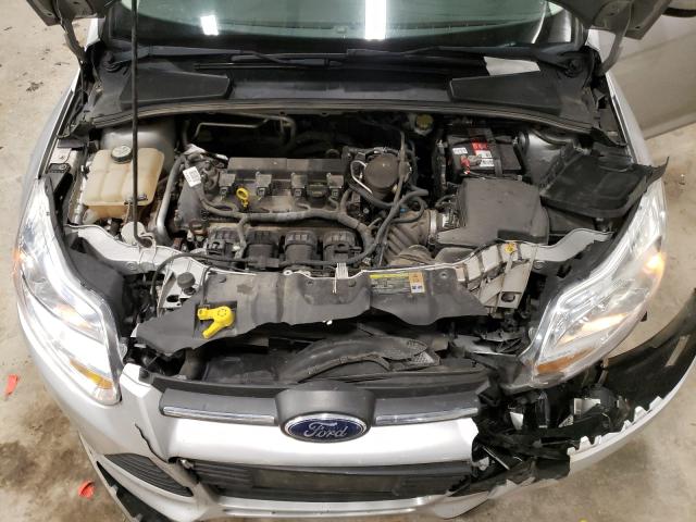 Photo 6 VIN: 1FAHP3F24CL353598 - FORD FOCUS SE 