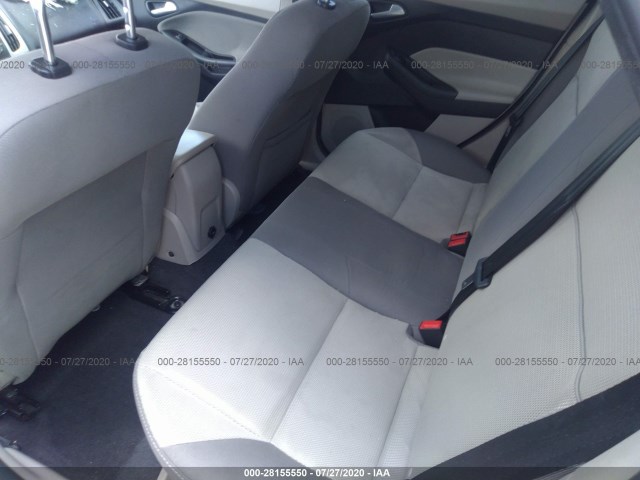 Photo 7 VIN: 1FAHP3F24CL360616 - FORD FOCUS 