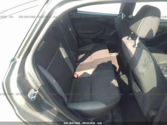 Photo 7 VIN: 1FAHP3F24CL360857 - FORD FOCUS 