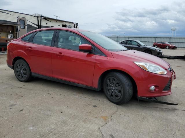 Photo 3 VIN: 1FAHP3F24CL361541 - FORD FOCUS 