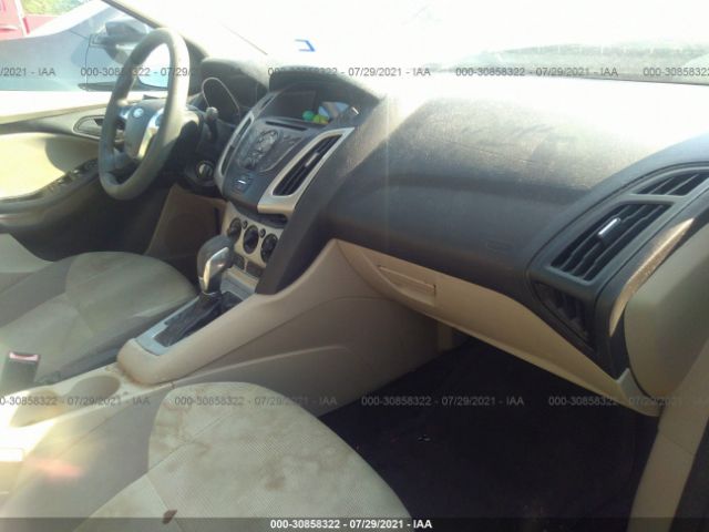 Photo 4 VIN: 1FAHP3F24CL362267 - FORD FOCUS 