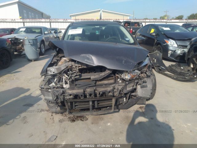 Photo 5 VIN: 1FAHP3F24CL362267 - FORD FOCUS 