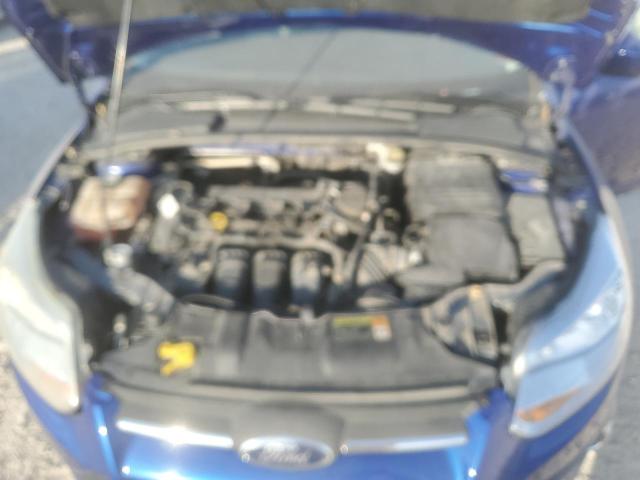 Photo 10 VIN: 1FAHP3F24CL365668 - FORD FOCUS SE 