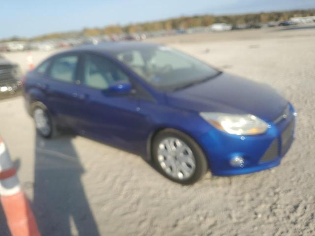 Photo 3 VIN: 1FAHP3F24CL365668 - FORD FOCUS SE 