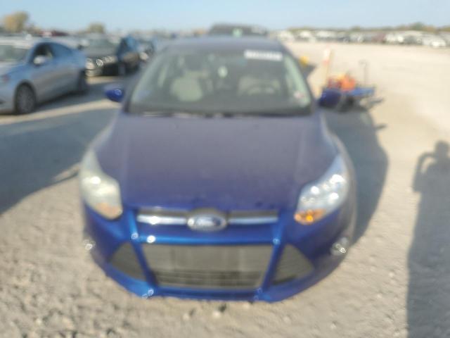 Photo 4 VIN: 1FAHP3F24CL365668 - FORD FOCUS SE 