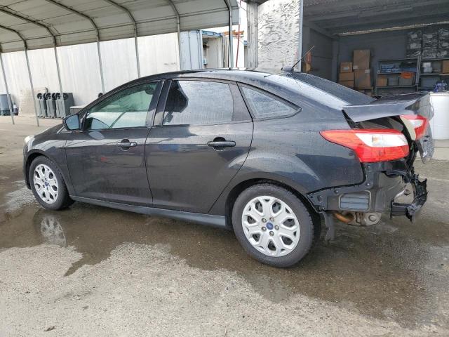 Photo 1 VIN: 1FAHP3F24CL372197 - FORD FOCUS SE 