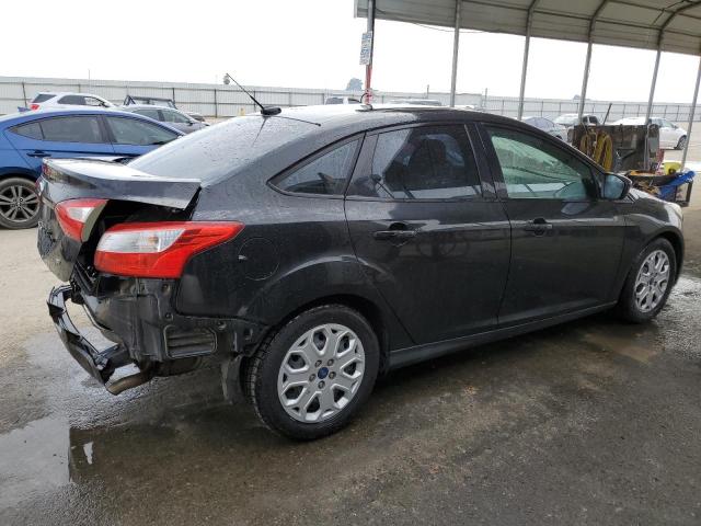 Photo 2 VIN: 1FAHP3F24CL372197 - FORD FOCUS SE 