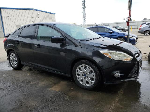 Photo 3 VIN: 1FAHP3F24CL372197 - FORD FOCUS SE 