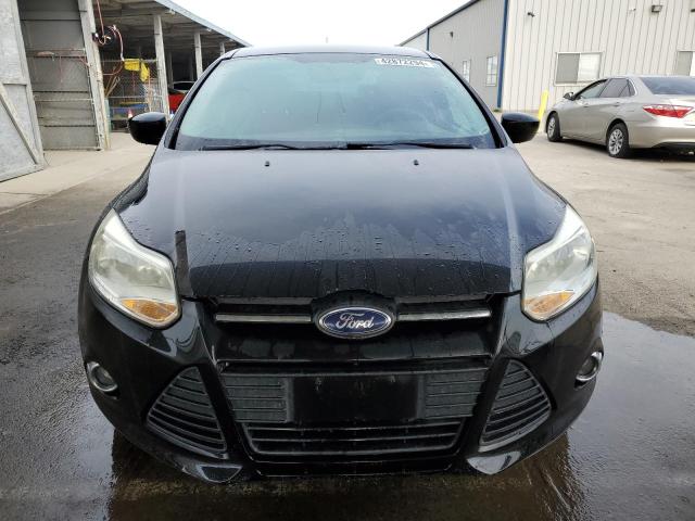 Photo 4 VIN: 1FAHP3F24CL372197 - FORD FOCUS SE 