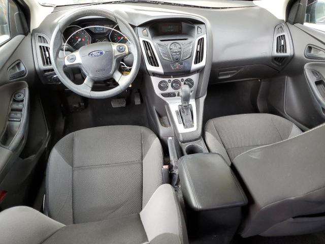 Photo 7 VIN: 1FAHP3F24CL372197 - FORD FOCUS SE 