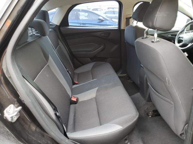 Photo 9 VIN: 1FAHP3F24CL372197 - FORD FOCUS SE 