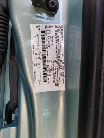 Photo 11 VIN: 1FAHP3F24CL372913 - FORD FOCUS SE 