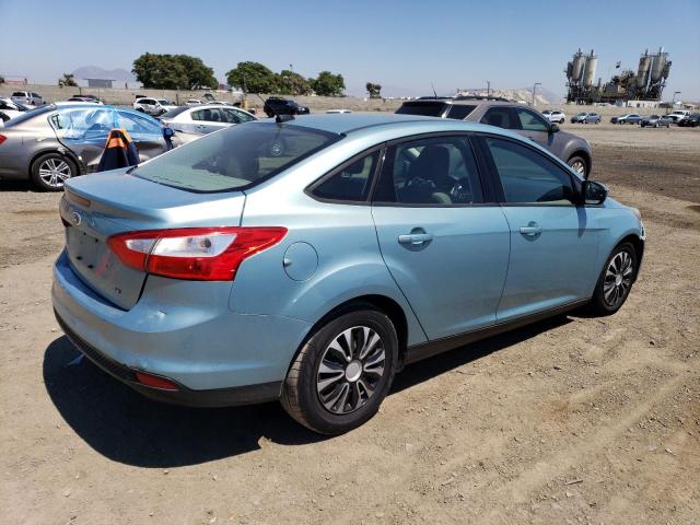 Photo 2 VIN: 1FAHP3F24CL372913 - FORD FOCUS SE 