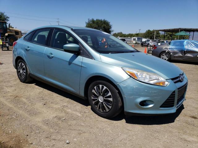 Photo 3 VIN: 1FAHP3F24CL372913 - FORD FOCUS SE 